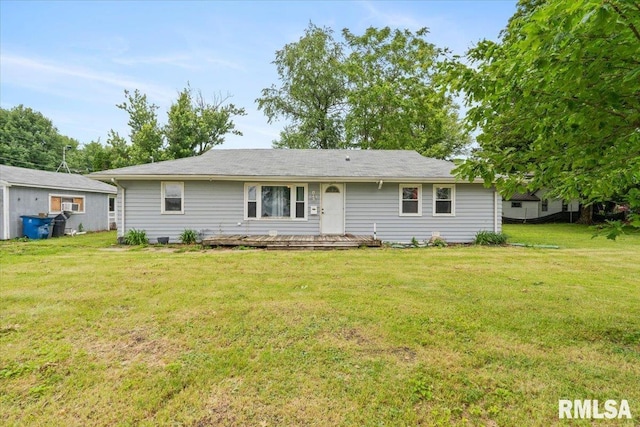 309 E S St, Cambridge, IL 61238 - photo 1
