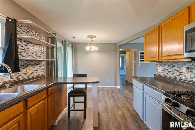 309 E S St, Cambridge, IL 61238 - photo 11