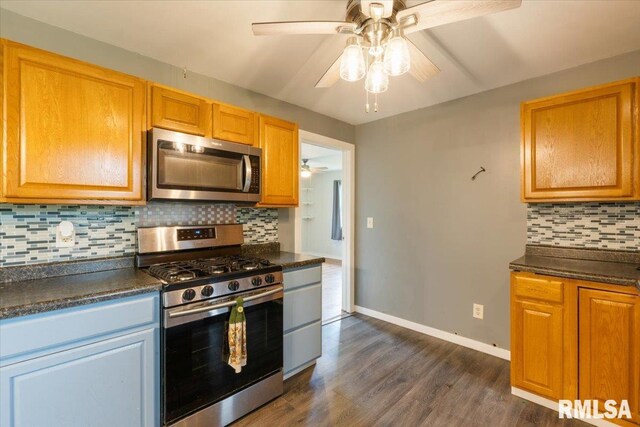 309 E S St, Cambridge, IL 61238 - photo 14