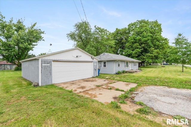 309 E S St, Cambridge, IL 61238 - photo 3