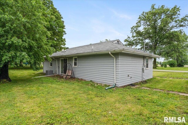 309 E S St, Cambridge, IL 61238 - photo 29