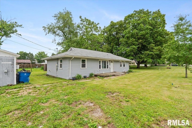 309 E S St, Cambridge, IL 61238 - photo 31