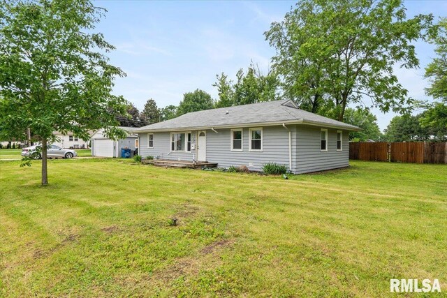 309 E S St, Cambridge, IL 61238 - photo 32