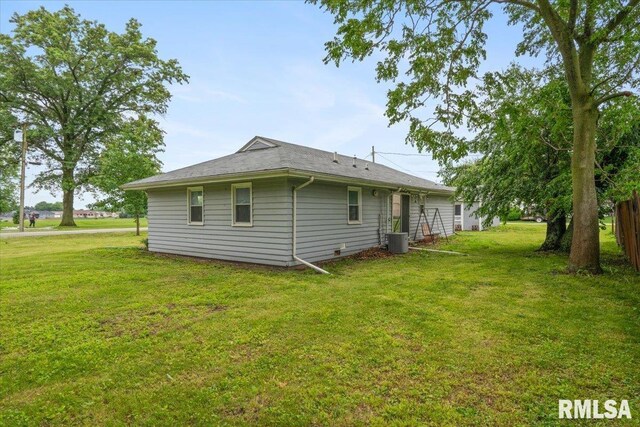 309 E S St, Cambridge, IL 61238 - photo 33