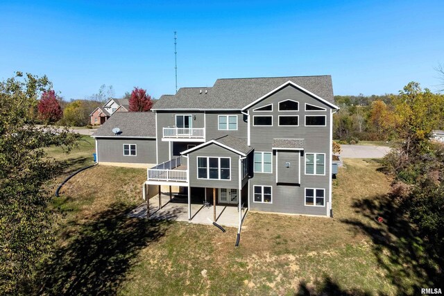 11669 131st Street Ct, Davenport, IA 52804 - photo 49