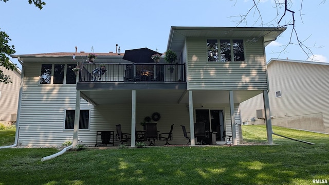 2027 Villa Pines Cir Unit 14, Carbon Cliff, IL 61239 - photo 21