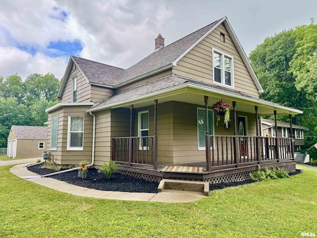 4306 10th Ave, Moline, IL 61265 - photo 1