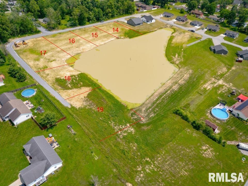 LOT15 Joy Ln, Johnston City, IL 62951 - photo 1