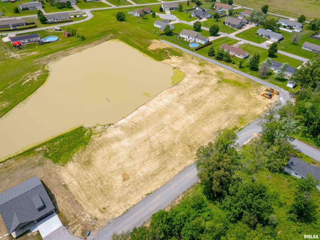 LOT15 Joy Ln, Johnston City, IL 62951 - photo 2