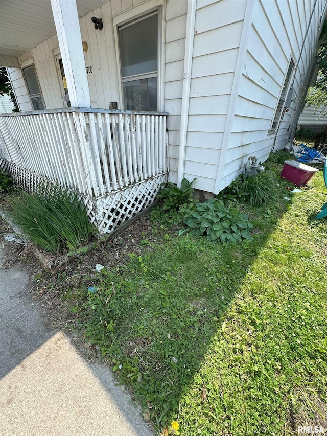 700 Cedar St, Muscatine, IA 52761 - exterior view