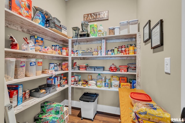 6997 Matthews Pass, Bettendorf, IA 52722 - view of storage area
