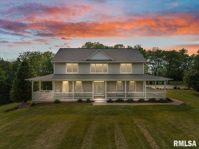 7505 120th Ave, Coal Valley, IL 61240 - photo 1