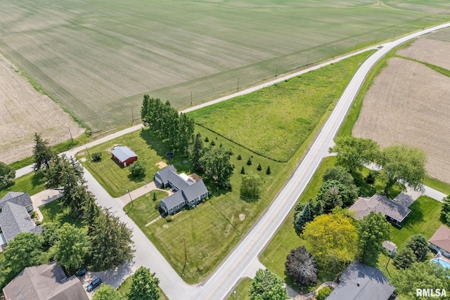904 W Main St, Reynolds, IL 61279 - view of rural area
