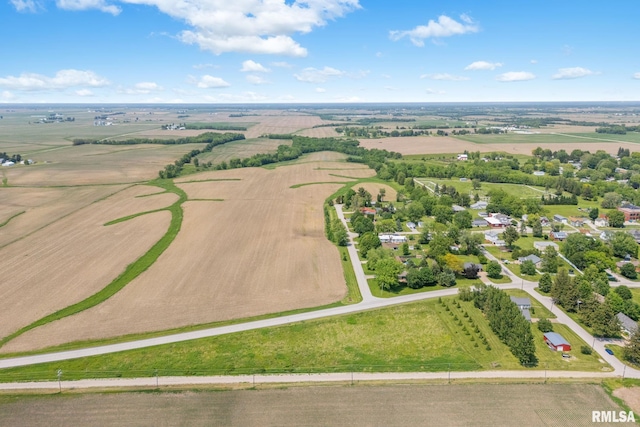904 W Main St, Reynolds, IL 61279 - view of rural area