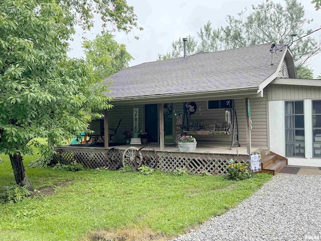 4537 Bullock Ave, Coello, IL 62825