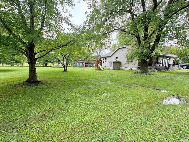 4537 Bullock Ave, Coello, IL 62825