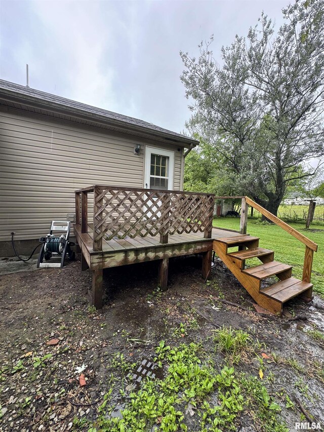 4537 Bullock Ave, Coello, IL 62825