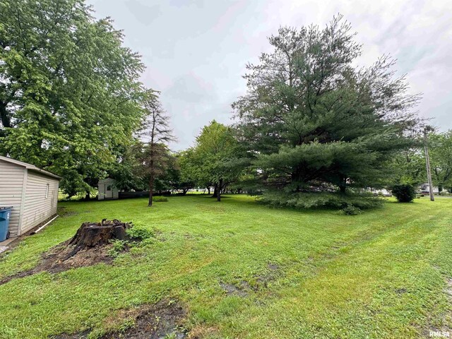 4537 Bullock Ave, Coello, IL 62825