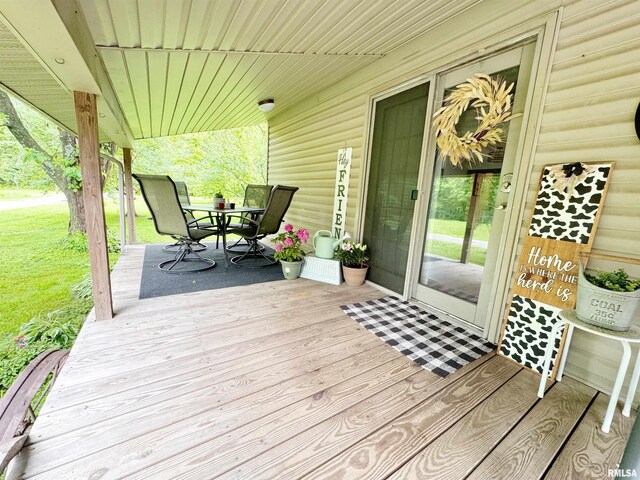 4537 Bullock Ave, Coello, IL 62825