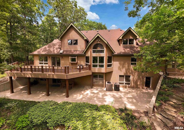 9 White Deer Run, Makanda, IL 62958 - photo 3