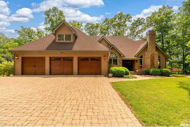 9 White Deer Run, Makanda, IL 62958 - photo 57