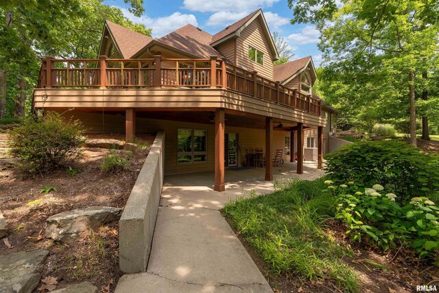 9 White Deer Run, Makanda, IL 62958 - photo 60
