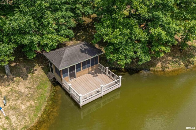 9 White Deer Run, Makanda, IL 62958 - photo 69