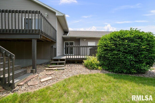 211 Eagle Ridge Rd, Muscatine, IA 52761 - photo 33
