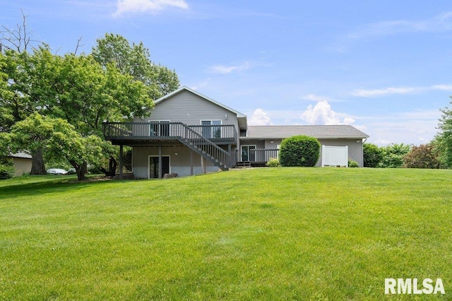 211 Eagle Ridge Rd, Muscatine, IA 52761 - photo 36
