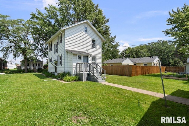546 21st Ave, Moline, IL 61265 - view of front of property