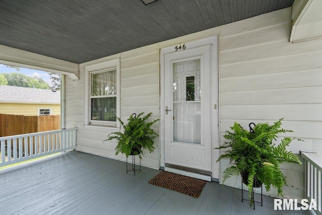 546 21st Ave, Moline, IL 61265 - entrance to property featuring covered porch