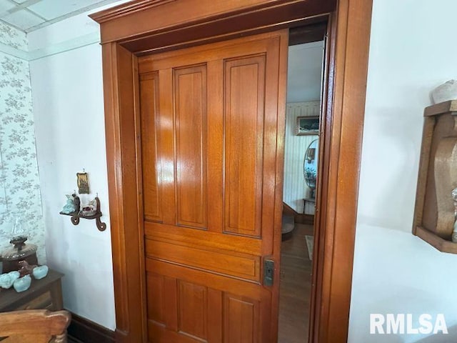 605 Fulton St, Grand Mound, IA 52751 - detailed view