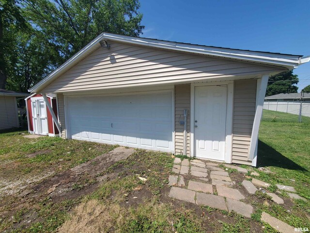 626 14th Ave, Hampton, IL 61256 - photo 12