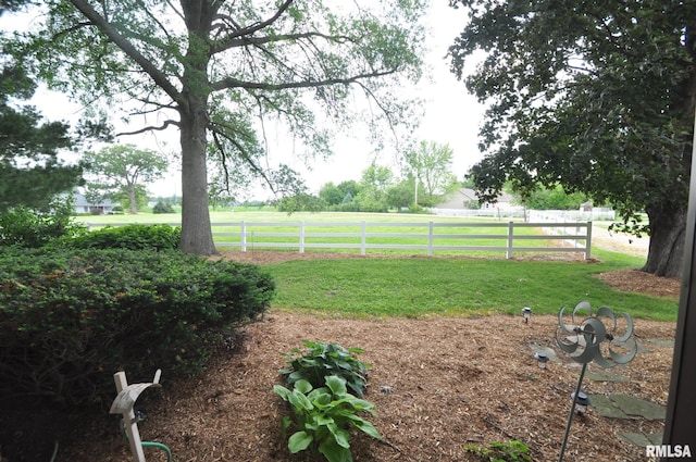 18616 N 35th Ave, East Moline, IL 61244 - view of yard