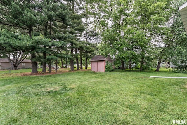 605 SW 5th Ave, Aledo, IL 61231 - view of yard