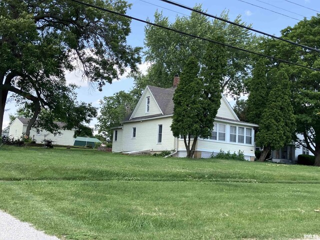 136 W Mill St, Kewanee, IL 61443 - photo 3