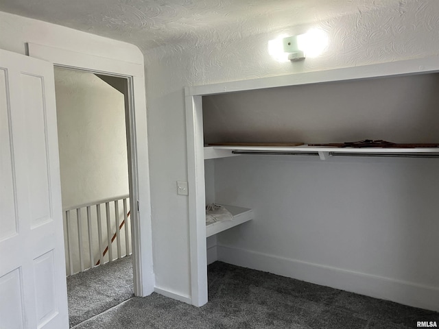 136 W Mill St, Kewanee, IL 61443 - view of closet