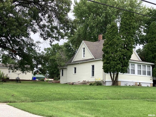 136 W Mill St, Kewanee, IL 61443 - photo 4