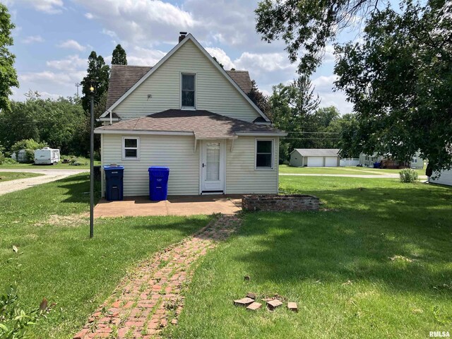 136 W Mill St, Kewanee, IL 61443 - photo 32