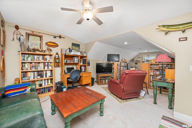 1100 Wild W Dr, Le Claire, IA 52753 - full bath with two vanities, tile patterned flooring, and tiled shower