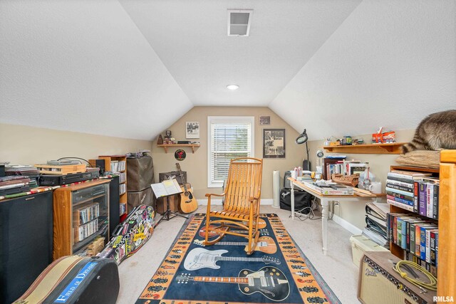 1100 Wild W Dr, Le Claire, IA 52753 - living room featuring light wood-style floors, high vaulted ceiling, a fireplace, and ceiling fan