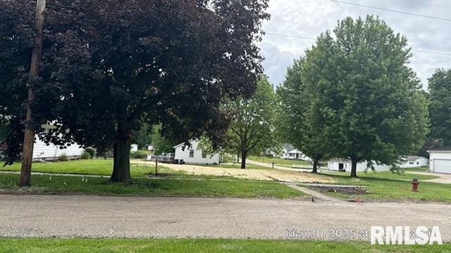 600 N College Ave, Aledo, IL 61231