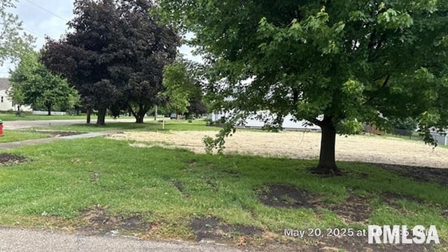 600 N College Ave, Aledo, IL 61231