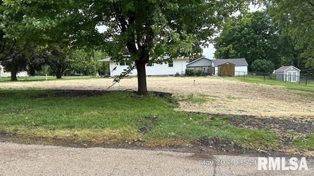 600 N College Ave, Aledo, IL 61231