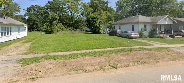 806 S 22nd St, Mount Vernon, IL 62864