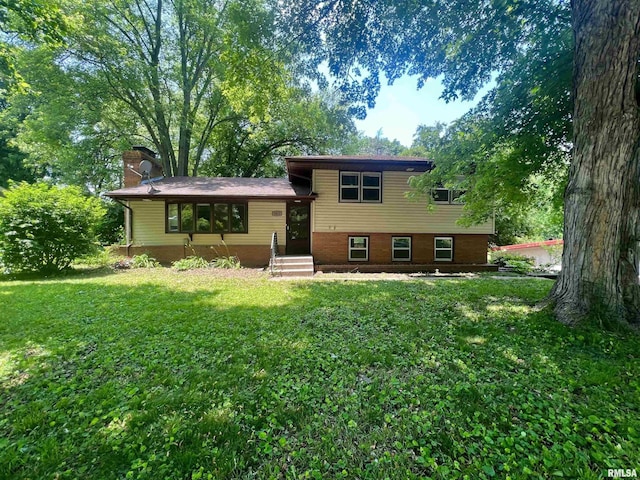 2412 W 3rd St, Coal Valley, IL 61240 - photo 2