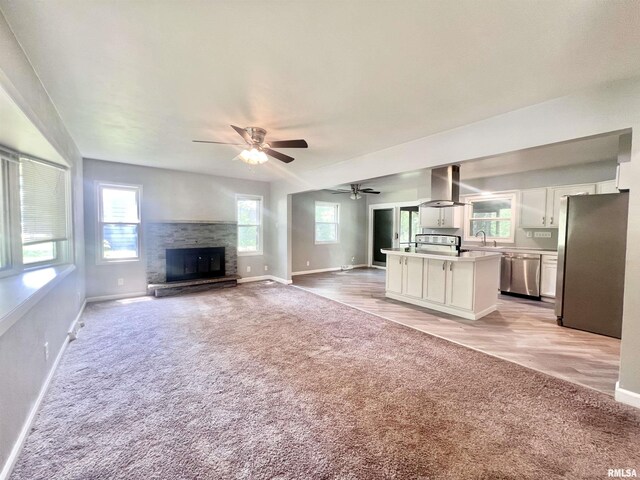 2412 W 3rd St, Coal Valley, IL 61240 - photo 7