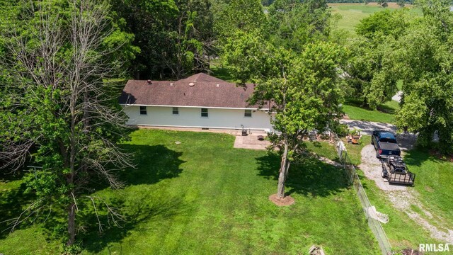 12535 Blackberry Hills Ln, Marion, IL 62959 - photo 20