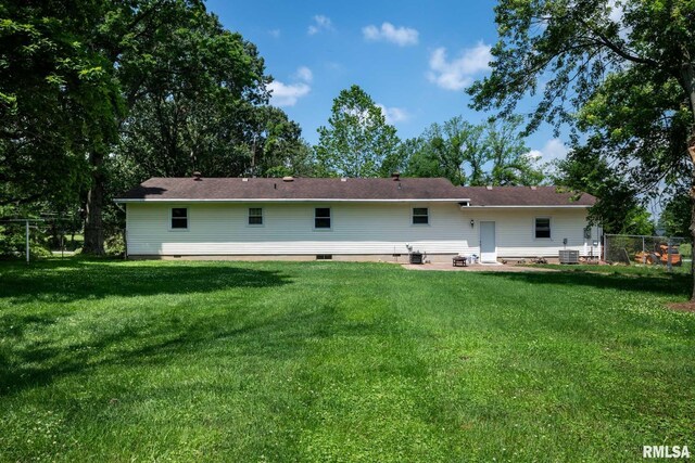 12535 Blackberry Hills Ln, Marion, IL 62959 - photo 21