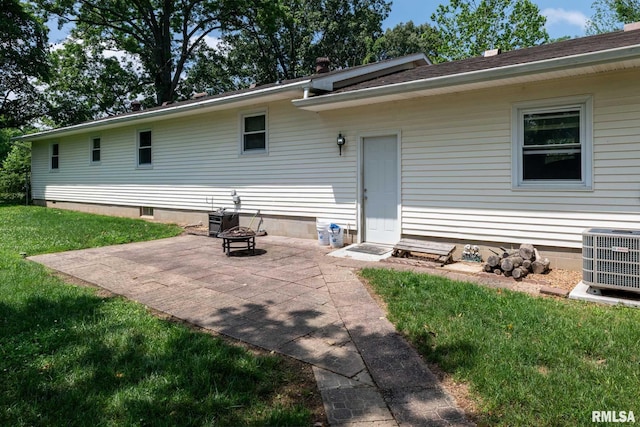 12535 Blackberry Hills Ln, Marion, IL 62959 - photo 22